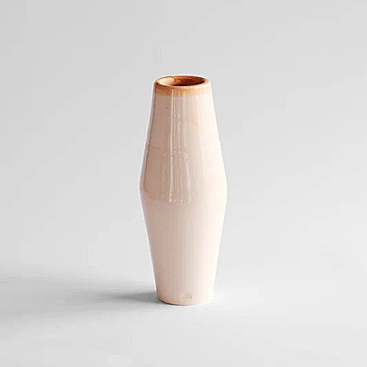 Dekoratif Vazo | Sastrugi no.7