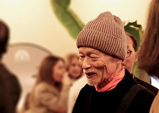 Kim Yong Moon Seramik ve Resim Sergisi