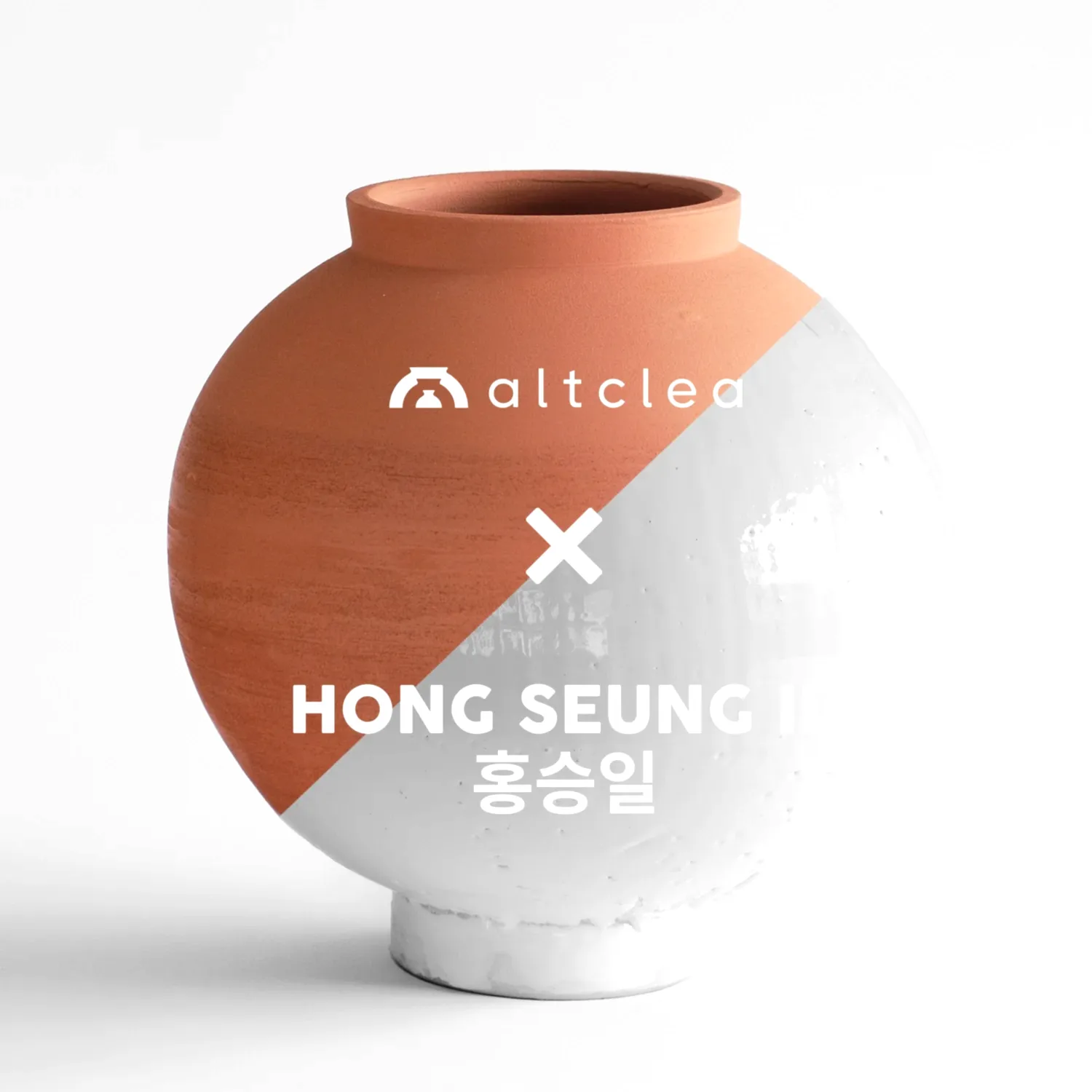 altclea x Hong Seung Il