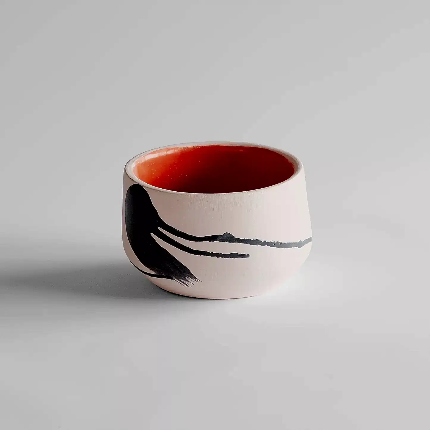 Yankı |  Dekoratif Çanak | Özel koleksiyon no.5