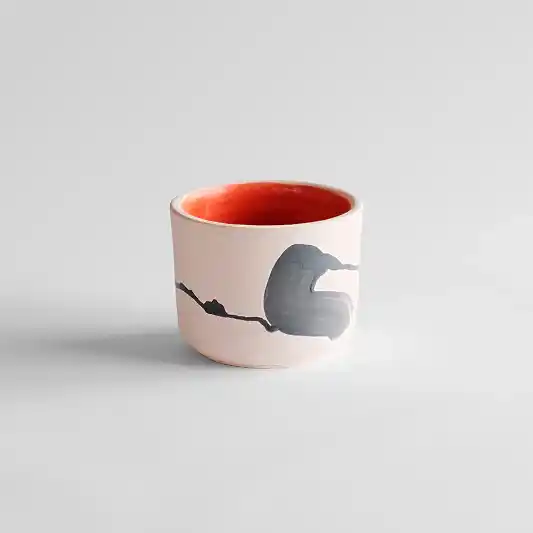 Yankı | Dekoratif Çanak | Özel koleksiyon no.6