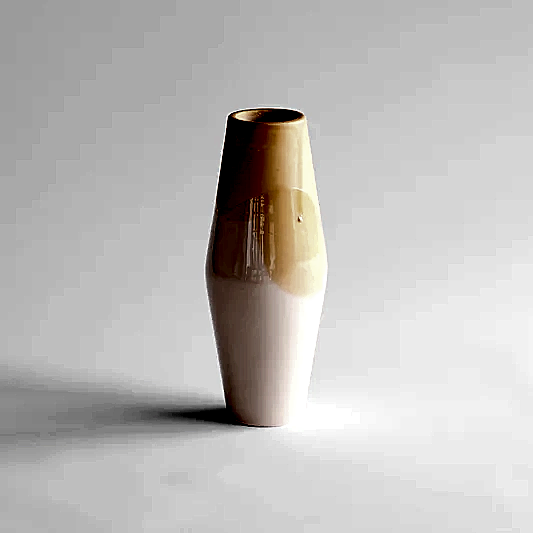 Dekoratif Vazo | Sastrugi no.15