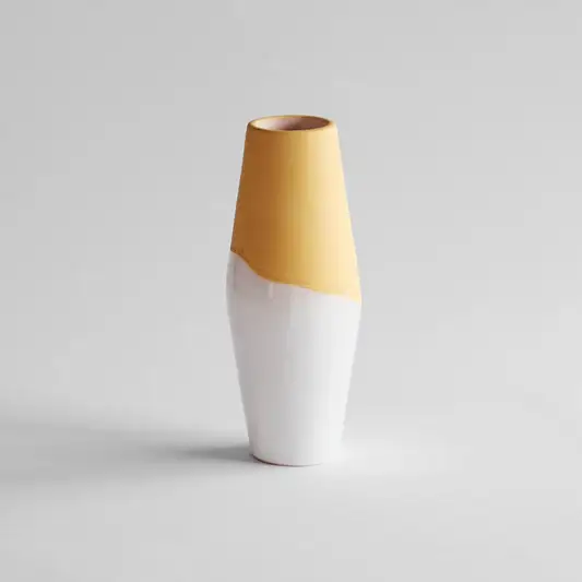 Dekoratif Vazo | Sastrugi no.12