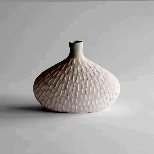 Dekoratif Vazo | Özel koleksiyon no.1