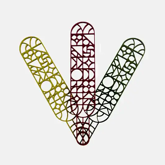 Bitki Desteği STL Dosyası | altclea x Co-Hub