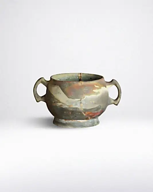 Dekoratif Çanak | Özel koleksiyon no.8