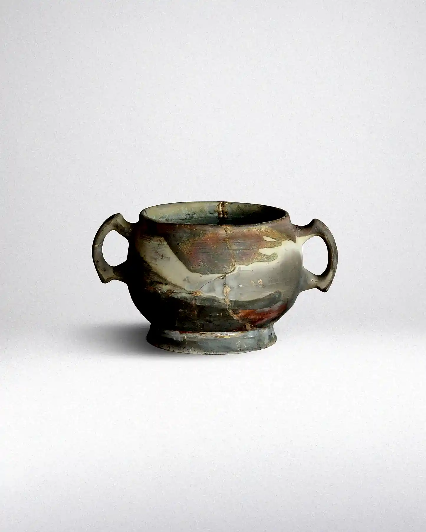 Dekoratif Çanak | Özel koleksiyon no.8