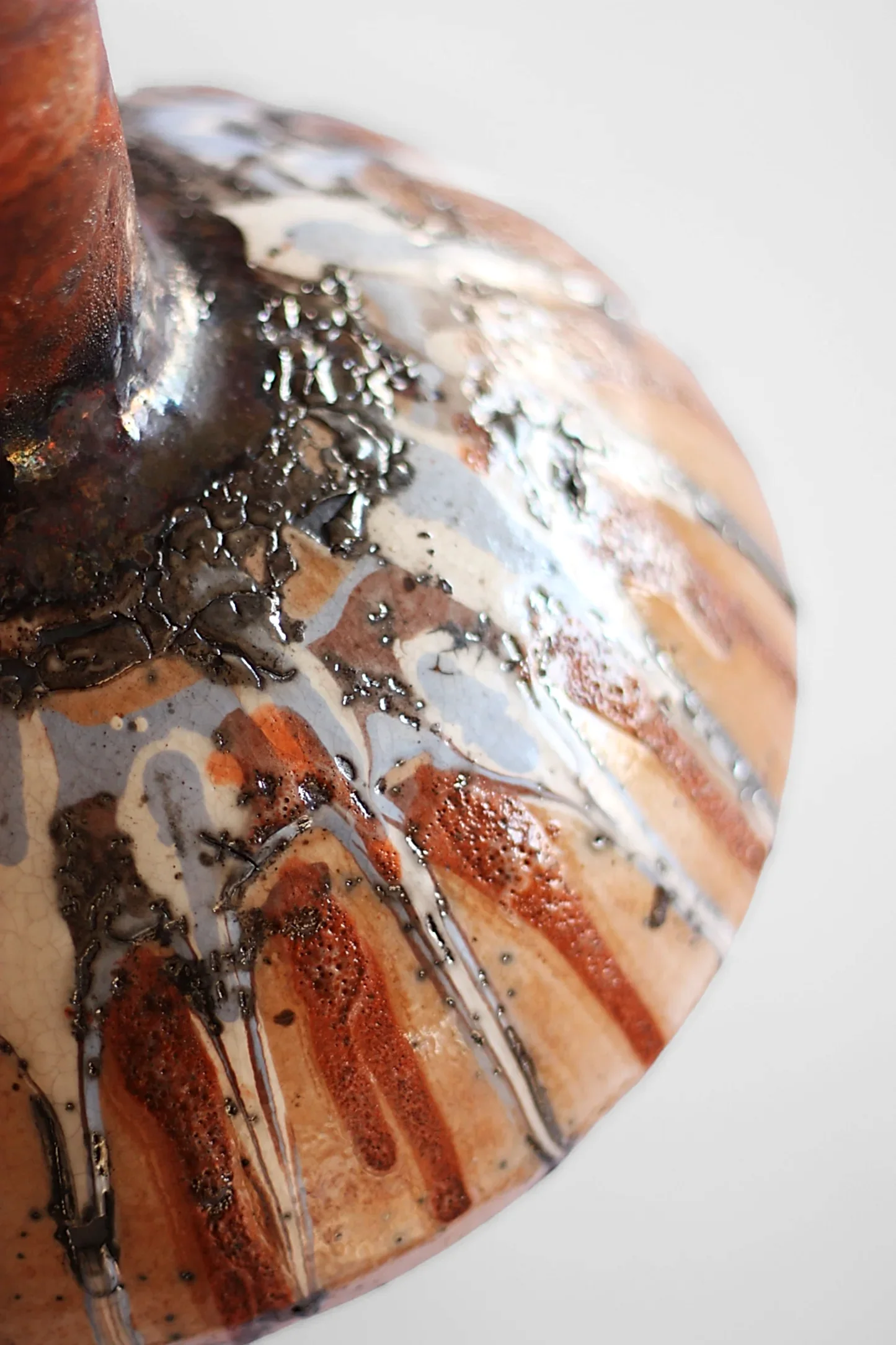 Dekoratif Vazo | Özel koleksiyon no.2