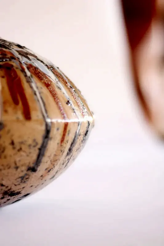 Dekoratif Vazo | Özel koleksiyon no.2