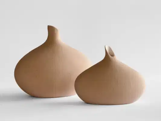 Dekoratif Vazo | Özel koleksiyon no.7